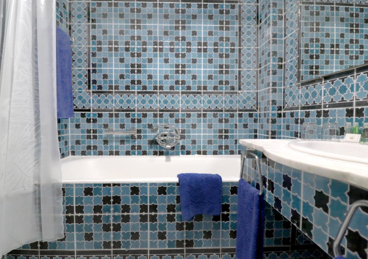El Oumara Hotel Тунис Екстериор снимка