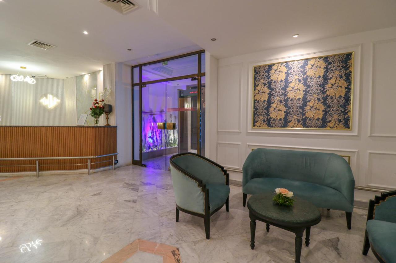 El Oumara Hotel Тунис Екстериор снимка