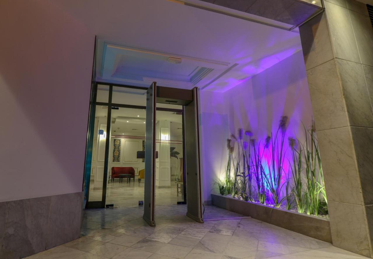 El Oumara Hotel Тунис Екстериор снимка