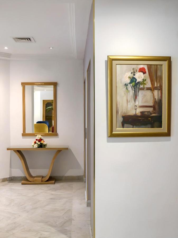 El Oumara Hotel Тунис Екстериор снимка