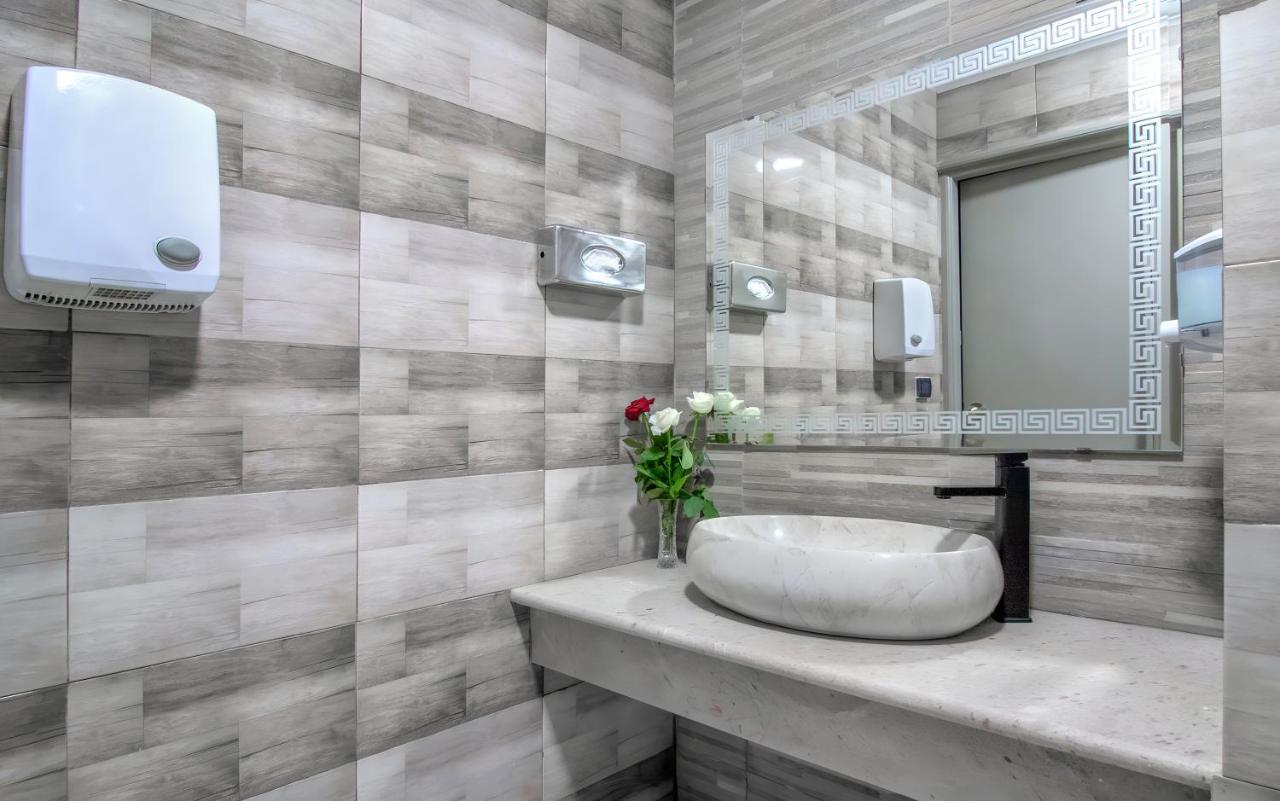 El Oumara Hotel Тунис Екстериор снимка