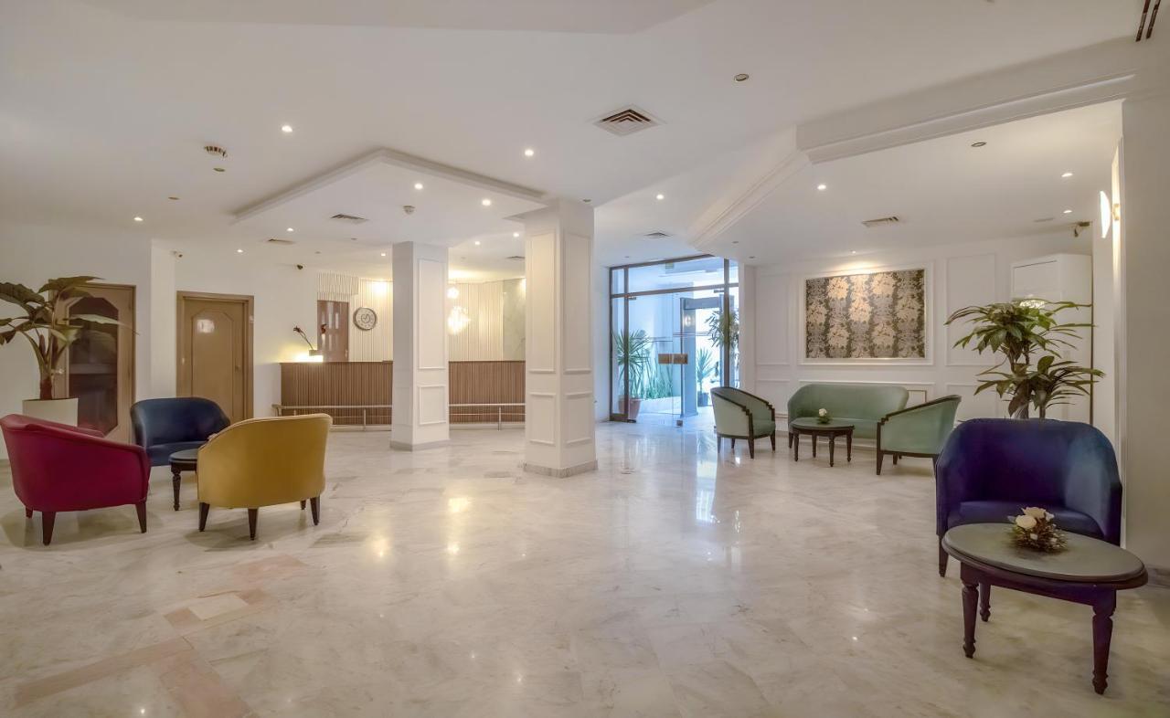 El Oumara Hotel Тунис Екстериор снимка