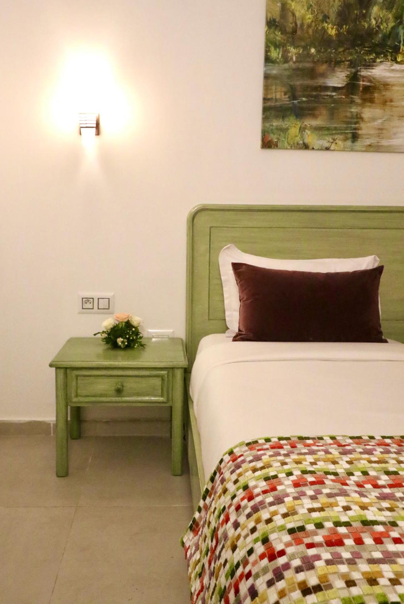 El Oumara Hotel Тунис Екстериор снимка